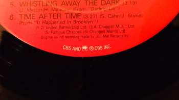 LP Johnny Mathis: The Hollywood Musicals