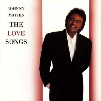 Album Johnny Mathis: The Love Songs