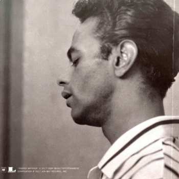 68CD/Box Set Johnny Mathis: The Voice Of Romance - The Columbia Original Album Collection LTD | NUM