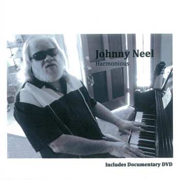 Album Johnny Neel: Harmonious