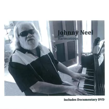 Johnny Neel: Harmonious