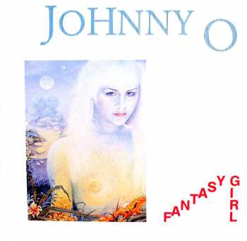LP Johnny O: Fantasy Girl