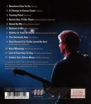 CD Johnny Rivers: Not A Through Street