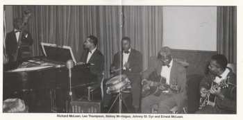 CD Johnny St. Cyr: Johnny St. Cyr