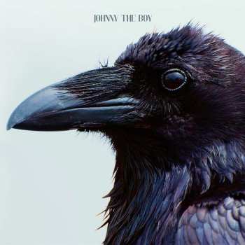 LP Johnny The Boy: You
