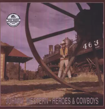 Heroes & Cowboys