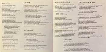 CD Johnny Western: Gunfight At O.K. Corral