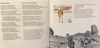 CD Johnny Western: Gunfight At O.K. Corral