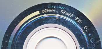 2CD Johnny Winter: Blues Rock Legends Vol.3