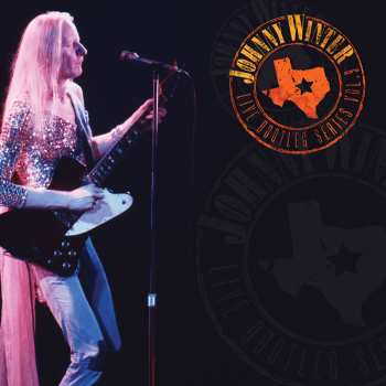 Album Johnny Winter: Live Bootleg Series Vol. 9