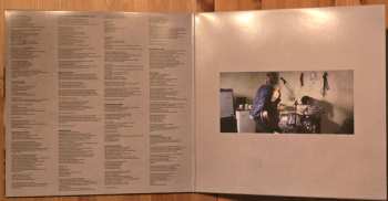 LP Johnossi: Johnossi LTD | CLR