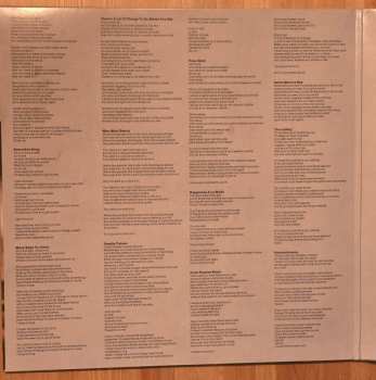 LP Johnossi: Johnossi LTD | CLR