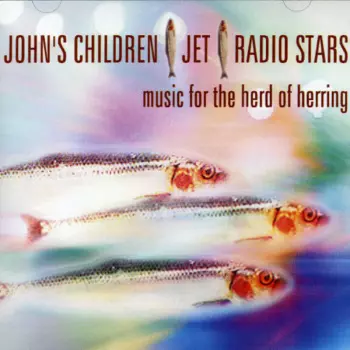 John's Children: Music For The Herd Of Herring