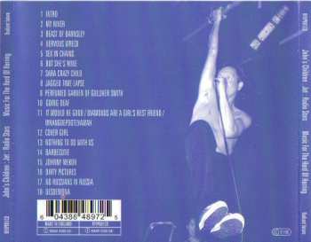 CD John's Children: Music For The Herd Of Herring