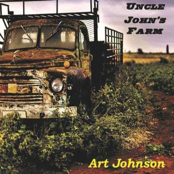 Album Johnson,art: Uncle John's Farm