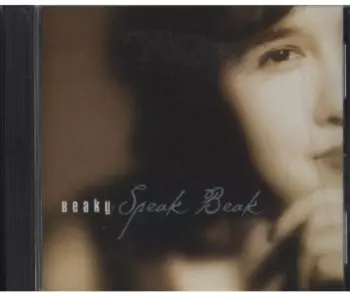 Johnston,beaky: Speak Beak