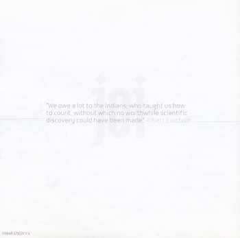 CD Joi: Without Zero