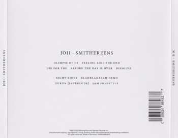 CD Joji: Smithereens