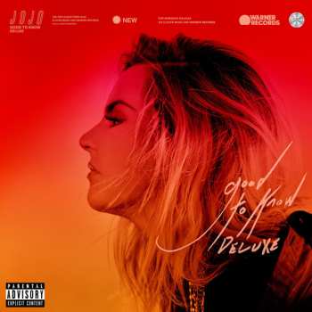 2LP JoJo: Good To Know DLX