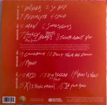 2LP JoJo: Good To Know DLX