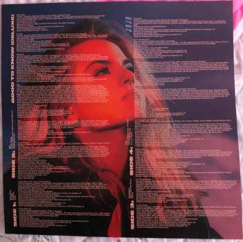 2LP JoJo: Good To Know DLX