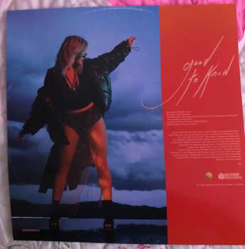 2LP JoJo: Good To Know DLX
