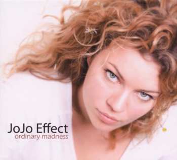 Album Jojo Effect: Ordinary Madness