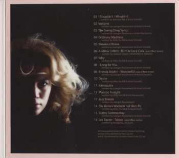 CD Jojo Effect: Ordinary Madness