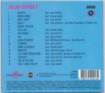 CD Jojo Effect: Smarter