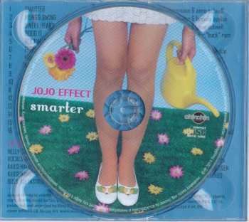 CD Jojo Effect: Smarter