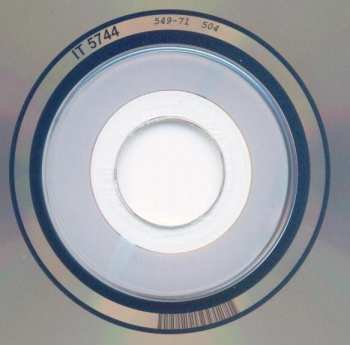 CD Jojo Effect: Smarter