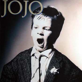 2LP JoJo: JoJo