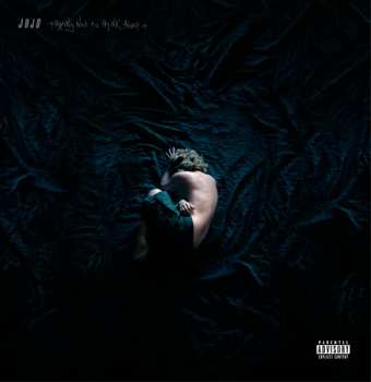 CD JoJo: Trying Not To Think About It