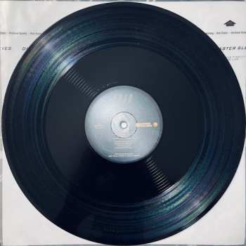 2LP JoJo: Trying Not To Think About It