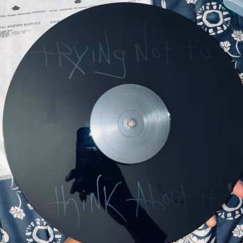 2LP JoJo: Trying Not To Think About It