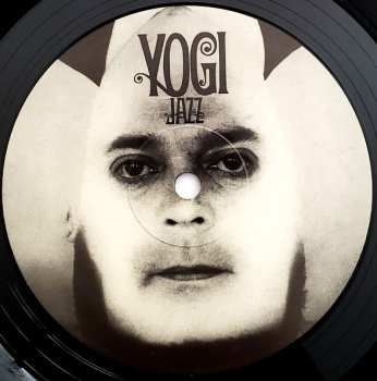 LP Joki Freund Sextet: Yogi Jazz LTD