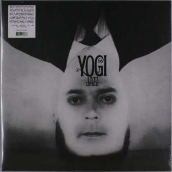 LP Joki Freund Sextet: Yogi Jazz LTD