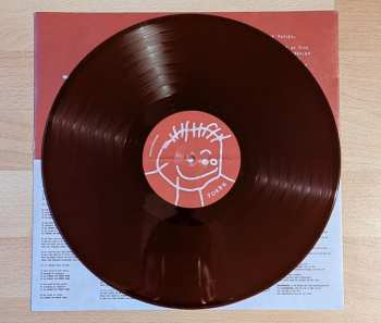 LP Jokke: Verzamelwoede LTD | CLR