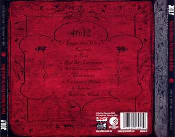 CD Jolly: Forty-Six Minutes, Twelve Seconds Of Music