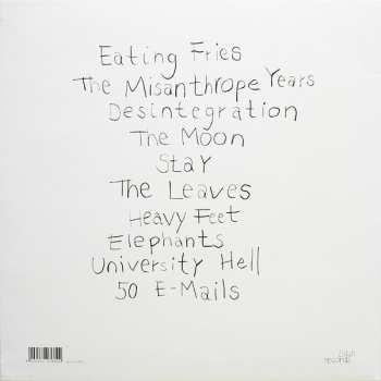 LP Jolly Goods: Slowlife CLR