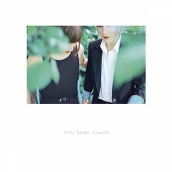 CD Jolly Goods: Slowlife
