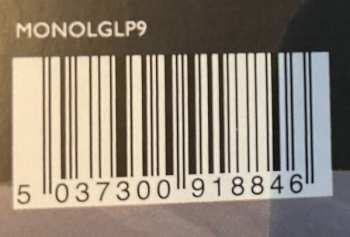 LP Jon Allen: ...meanwhile