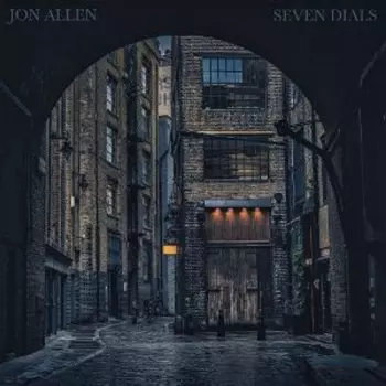 Jon Allen: Seven Dials