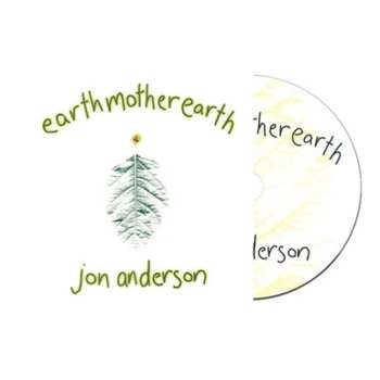 CD Jon Anderson: Earth Mother Earth