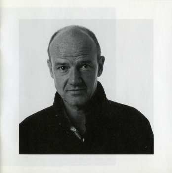 CD Jon Balke: Book Of Velocities