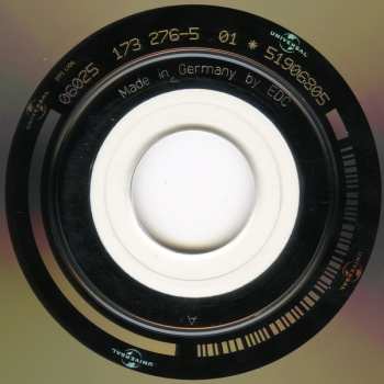 CD Jon Balke: Book Of Velocities