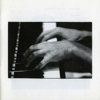 CD Jon Balke: Book Of Velocities