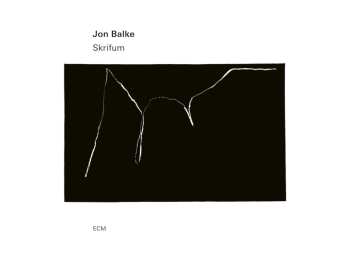 Album Jon Balke: Skrifum