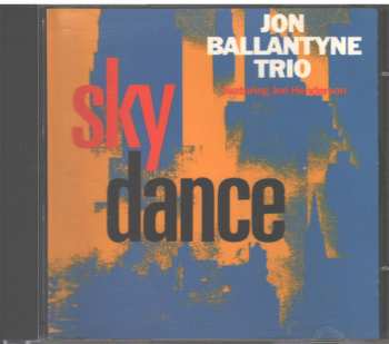CD Joe Henderson: Skydance LTD