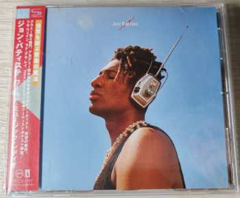 2LP Jon Batiste: World Music Radio